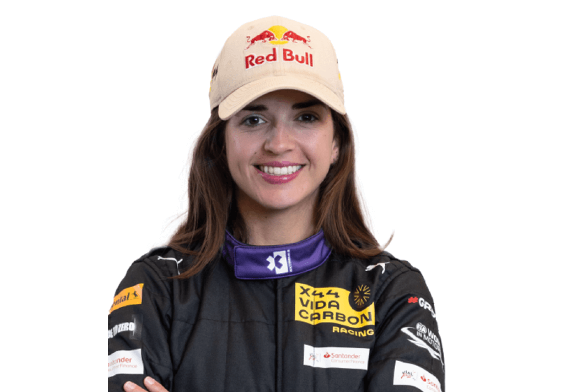 Cristina Gutierrez